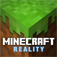 Minecraft Reality