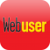 Web User Magazine Replica
