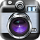 Fisheye Pro - Fisheye Camera with Old Film, Cool Lens and Color Ringflash